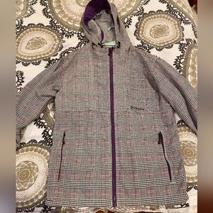 Columbia Jacket